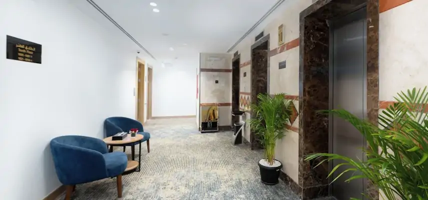 Assaafa Golden Hotel image